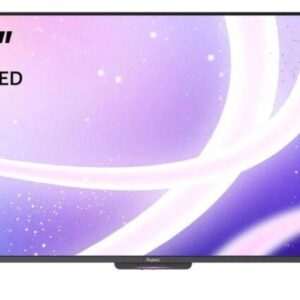 Телевизор Яндекс ТВ Станция Бейсик с Алисой 43 YNDX-00074