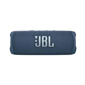 Беспроводная колонка JBL Flip 6 (синий)