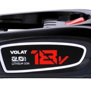 Аккумулятор VOLAT BOS-PBA18 (18В/2 Ah)