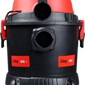 Пылесос Fubag WD 3
