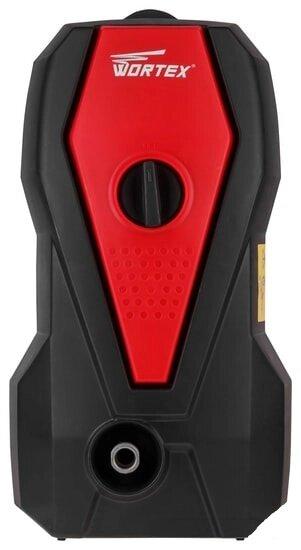 Мойка высокого давления Wortex PW1217