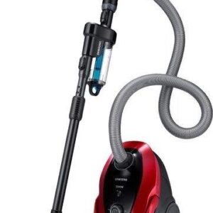 Пылесос Samsung VC20M257AWR/EV