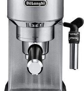 Рожковая помповая кофеварка DeLonghi Dedica EC 685. M