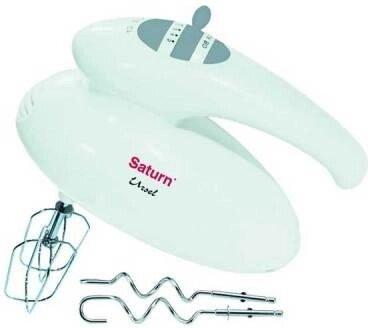 Миксер Saturn ST-FP1021