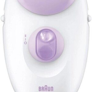 Эпилятор Braun Silk-epil 3 3170 Legs