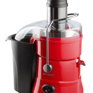 Соковыжималка Oursson JM3008/RD