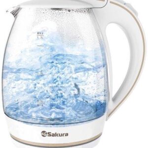 Электрочайник Sakura SA-2730W