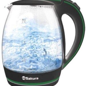 Электрочайник Sakura SA-2730BK