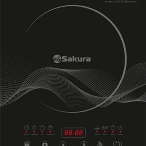 Настольная плита Sakura SA-7156