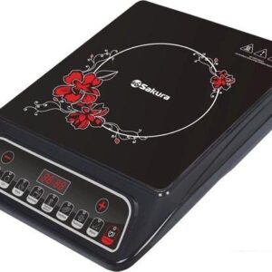 Настольная плита Sakura SA-7152FS