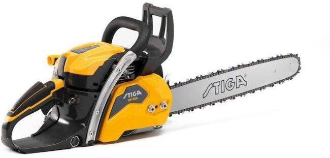 Бензопила Stiga SP 526