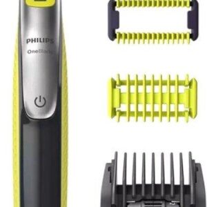 Универсальный триммер Philips OneBlade 360 QP2830/20