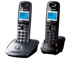 Радиотелефон Panasonic KX-TG2512RU1