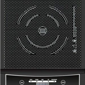 Настольная плита Ginzzu HCI-101