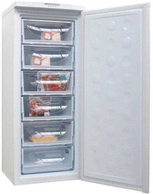 Морозильник Don R-106 B