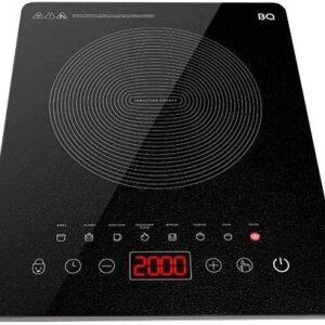 Настольная плита BQ HP104B