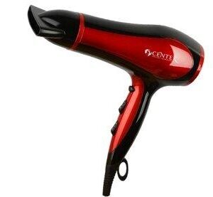 Фен Centek CT-2212 R/BL