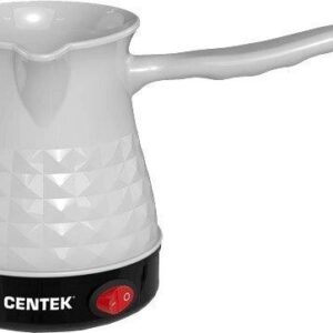 Электрическая турка CENTEK CT-1097 (белый)