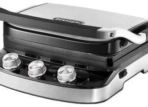 Электрогриль DeLonghi CGH912