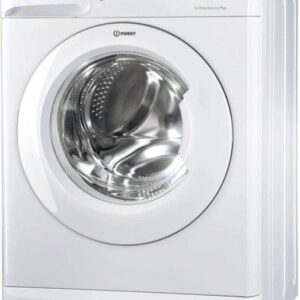 Стиральная машина Indesit BWSA 51051 1