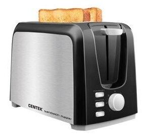 Тостер Centek CT-1429