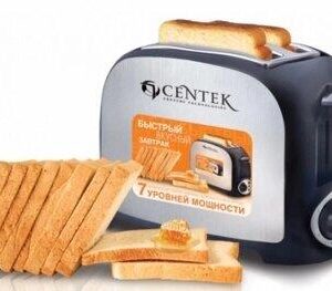 Тостер Centek CT-1421