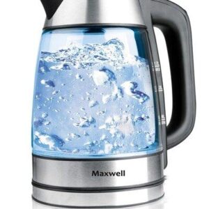 Электрочайник Maxwell MW-1053 ST