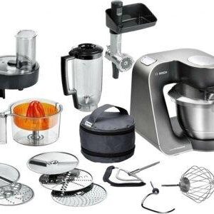 Кухонный комбайн Bosch MUM 57860