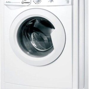 Стиральная машина Indesit IWUB 41051 BY