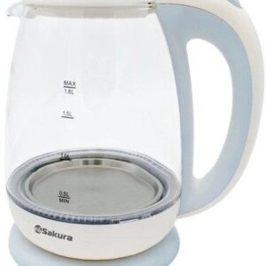 Электрочайник Sakura SA-2723WG