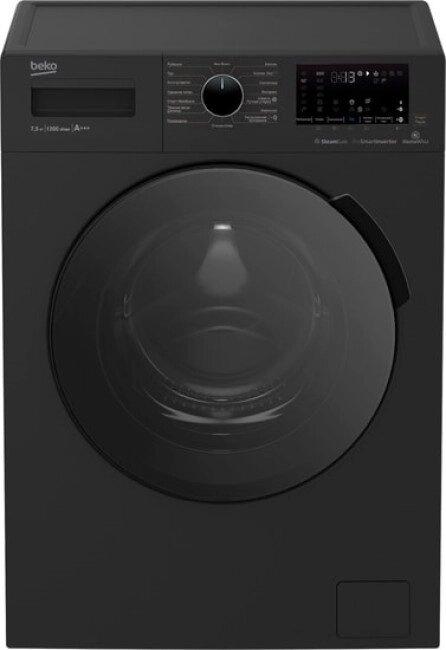 Стиральная машина BEKO WSPE7H616A