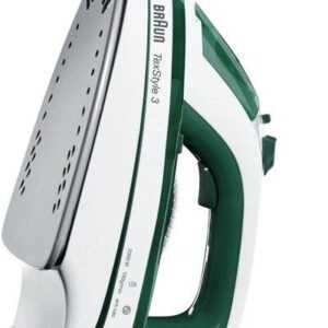 Утюг Braun TS 345