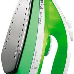 Утюг Braun TS 330 C