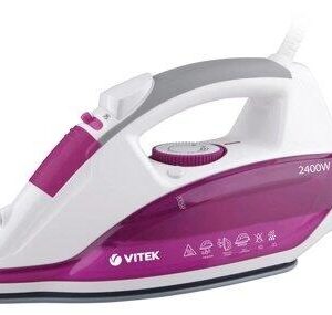 Утюг Vitek VT-1262 PK