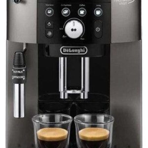 Эспрессо кофемашина DeLonghi Magnifica S Smart ECAM 250.33. TB