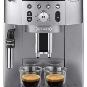 Эспрессо кофемашина DeLonghi Magnifica S Smart ECAM 250.31. SB