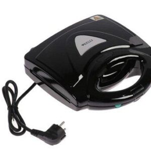 Мультипекарь KELLI KL-1354 черный