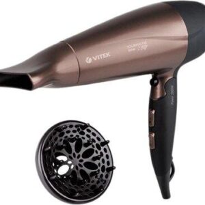 Фен Vitek VT-2238 BN