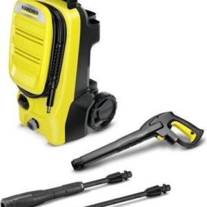 Мойка высокого давления Karcher K 4 Compact UM 1.679-400.0