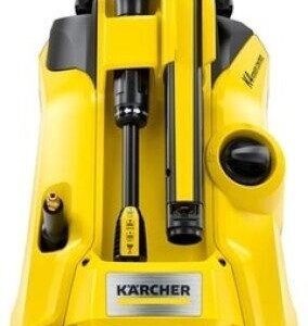 Мойка высокого давления Karcher K 4 Power Control 1.324-030.0
