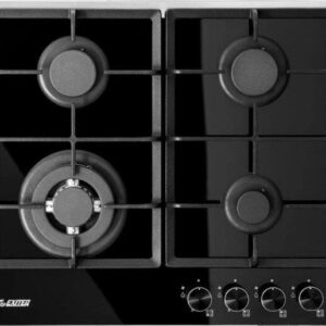 Варочная панель Exiteq PFH640STGB-E/B