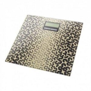 Весы напольные Redmond RS-735 золотые