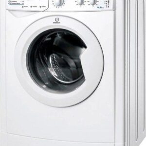 Стиральная машина Indesit IWSC 6105