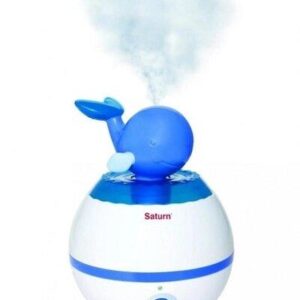 Увлажнитель воздуха ультразвуковой Saturn ST-AH2109