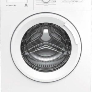 Стиральная машина BEKO WRE 6512 BWW