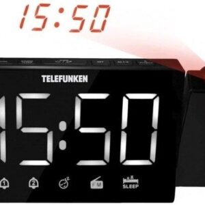 Часы TELEFUNKEN TF-1703