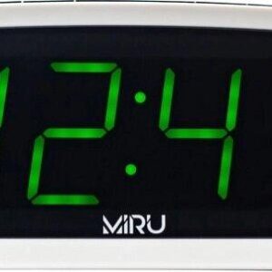 Часы Miru CR-1009