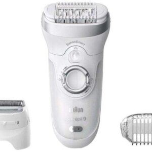 Эпилятор Braun Silk-epil 9 SES 9/705