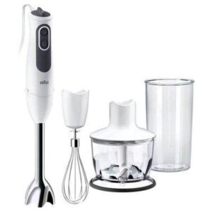 Погружной блендер Braun MQ 3135 Sauce
