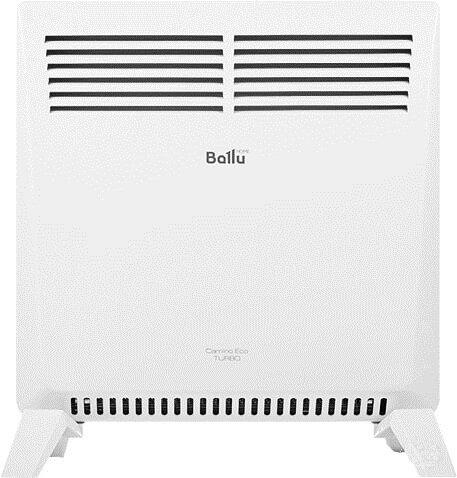 Конвектор Ballu Camino Eco Turbo BEC/EMT-1000